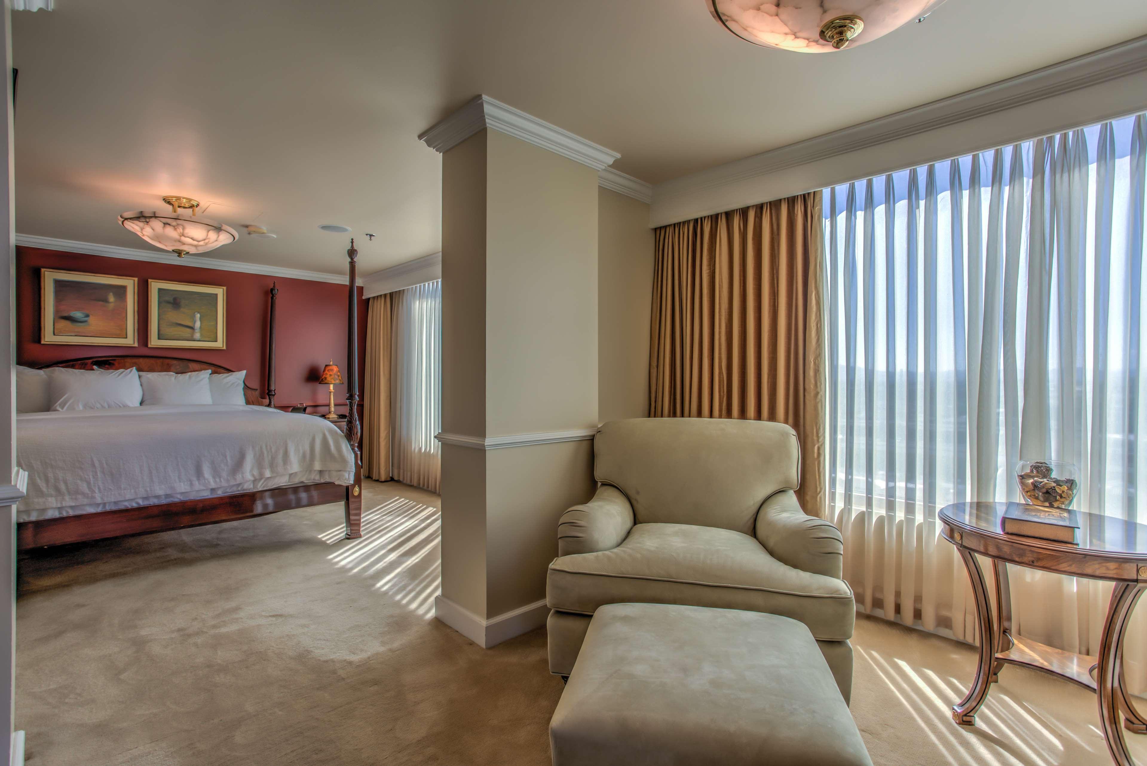 Embassy Suites By Hilton Convention Center Las Vegas Exterior foto