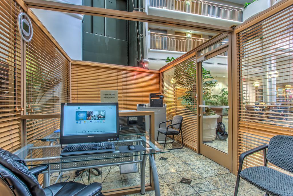 Embassy Suites By Hilton Convention Center Las Vegas Facilidades foto
