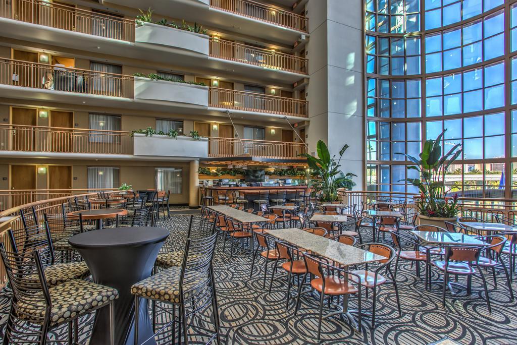 Embassy Suites By Hilton Convention Center Las Vegas Facilidades foto
