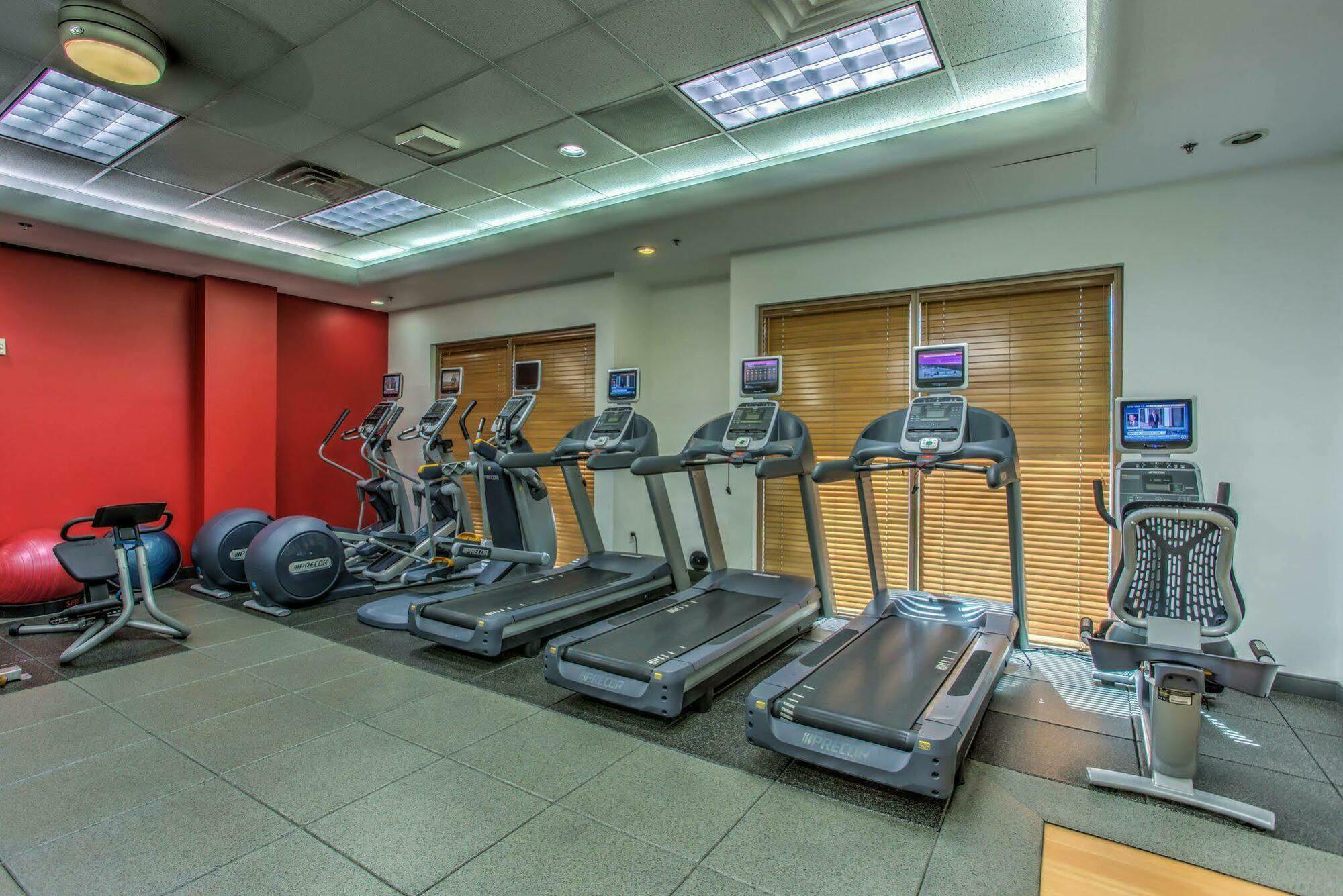 Embassy Suites By Hilton Convention Center Las Vegas Facilidades foto
